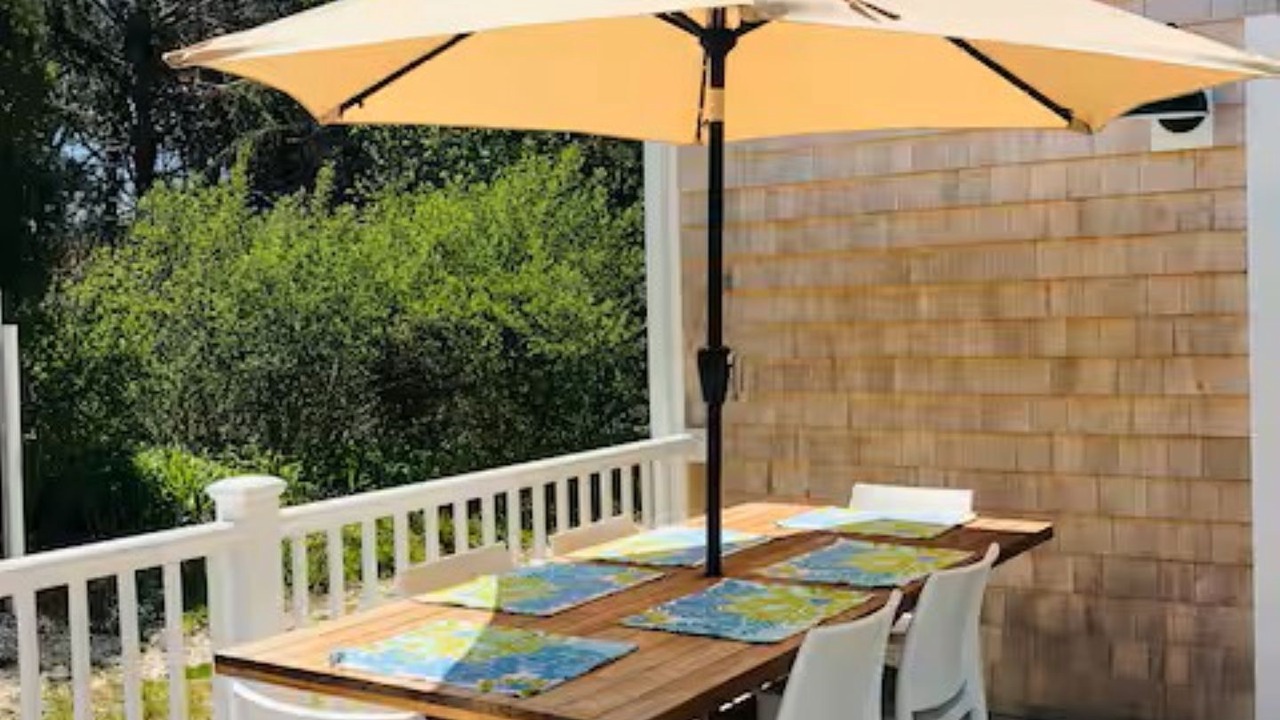 Photo of Outdoor in North Truro