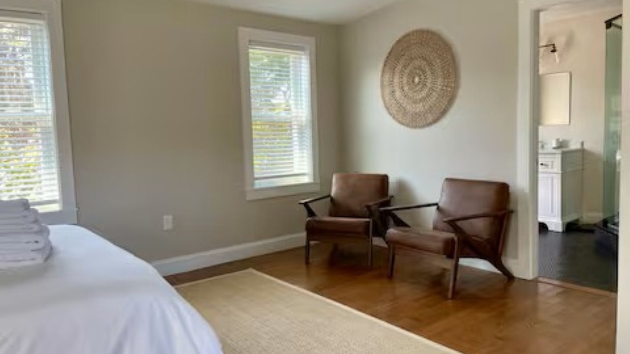 Photo of Bedroom in North Truro