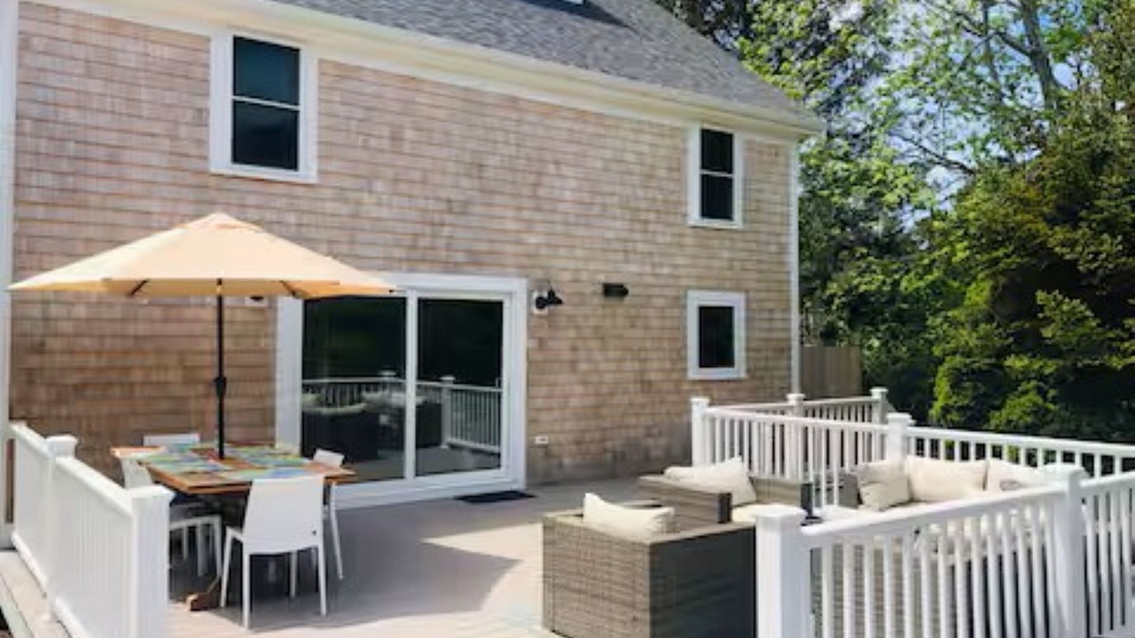 Photo of Outdoor in North Truro