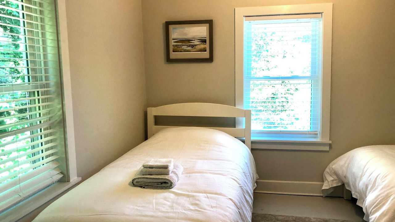 Photo of Bedroom in North Truro