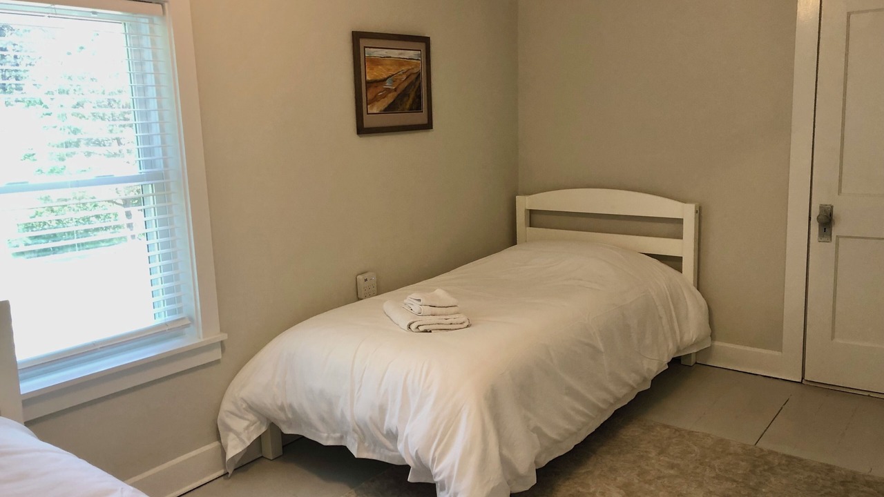Photo of Bedroom in North Truro