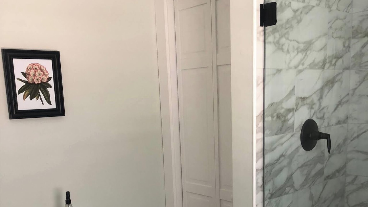 Photo of Bathroom in North Truro