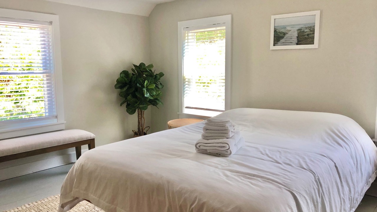 Photo of Bedroom in North Truro