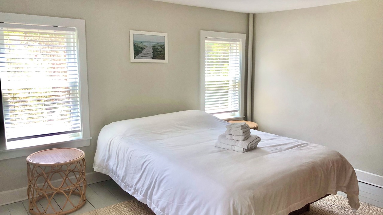 Photo of Bedroom in North Truro