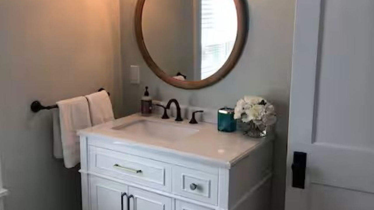 Photo of Bathroom in North Truro