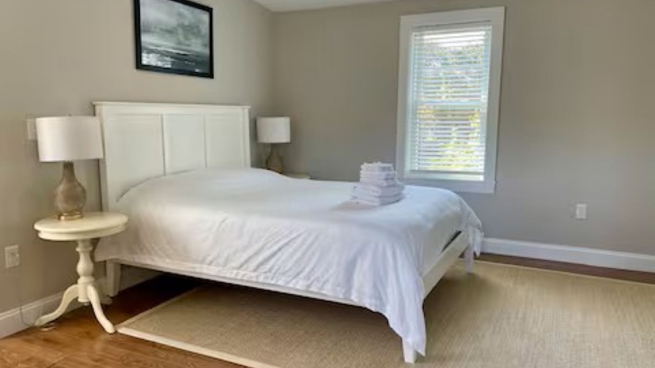 Photo of Bedroom in North Truro