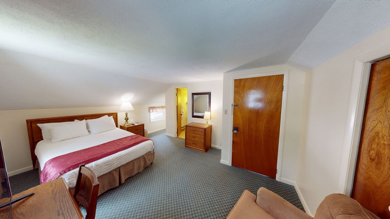 Photo of Bedroom in West Eaton