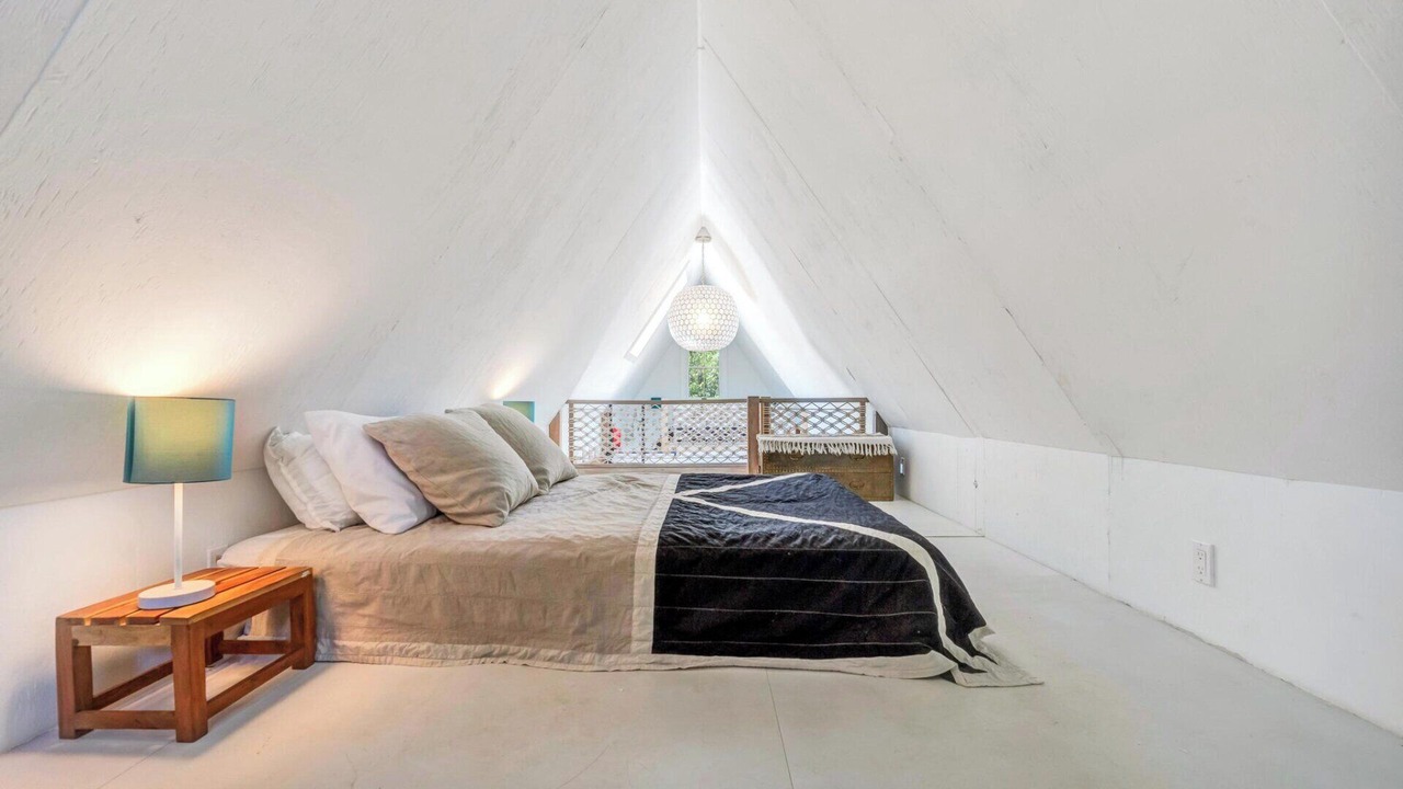 Photo of Bedroom in Sagaponack
