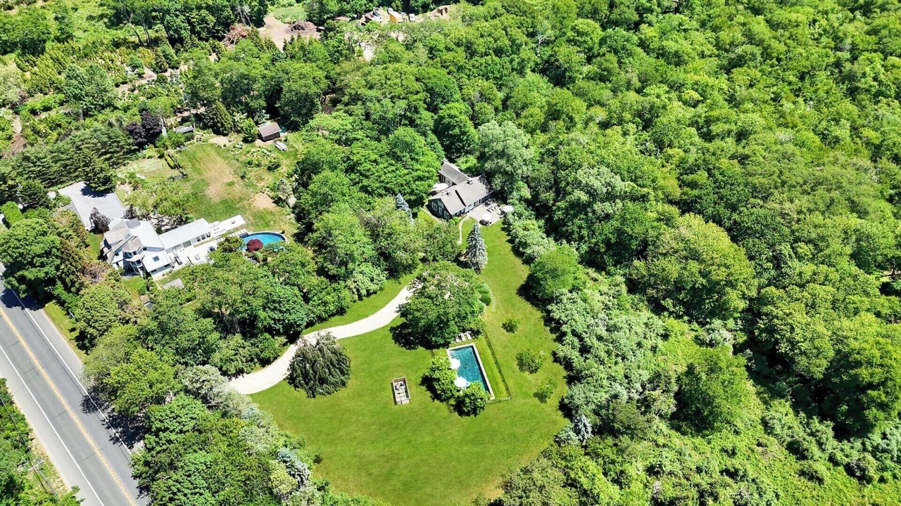 Photo of Outdoor in Sagaponack