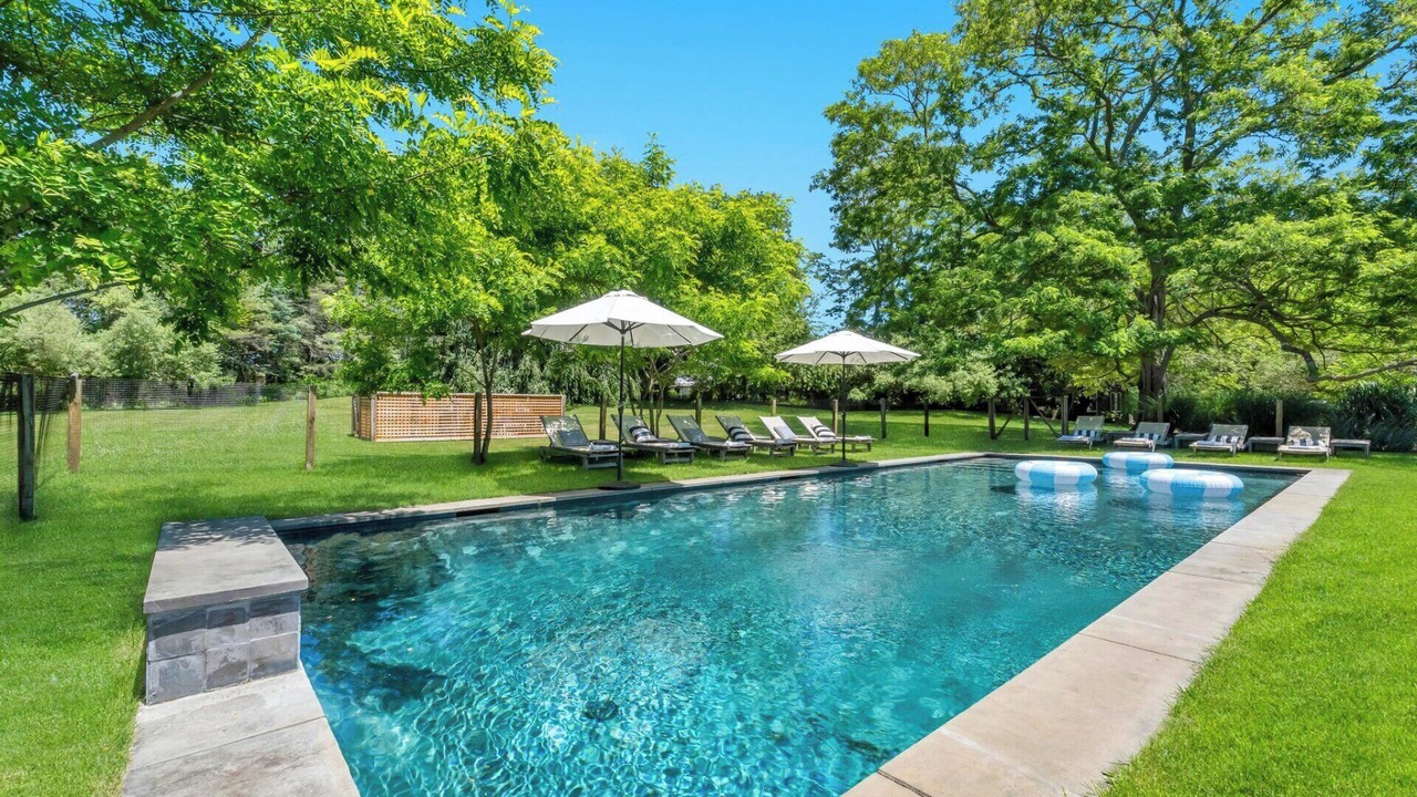Photo of Outdoor in Sagaponack