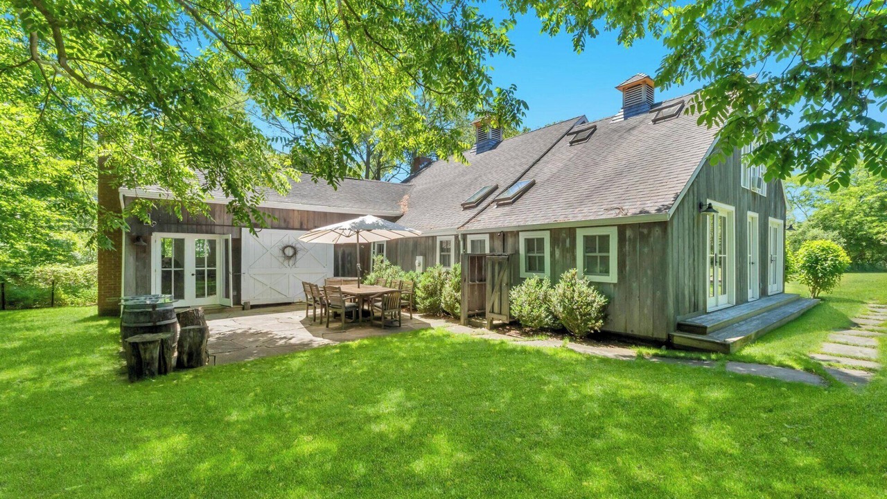 Photo of Outdoor in Sagaponack
