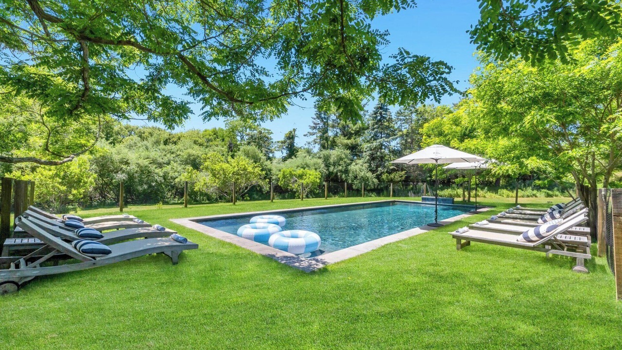 Photo of Outdoor in Sagaponack