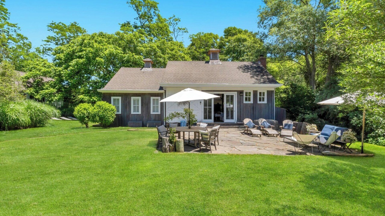 Photo of Outdoor in Sagaponack