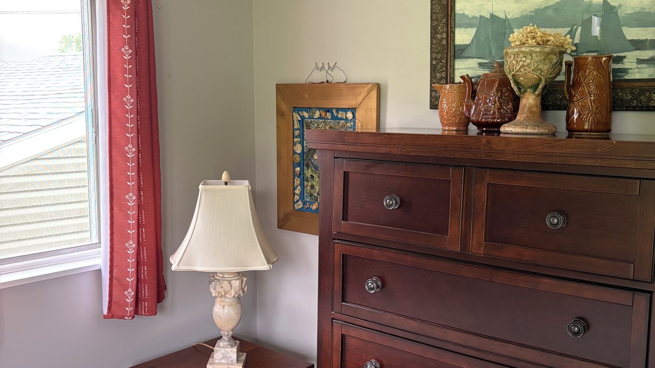 Photo of Bedroom in Pittsfield