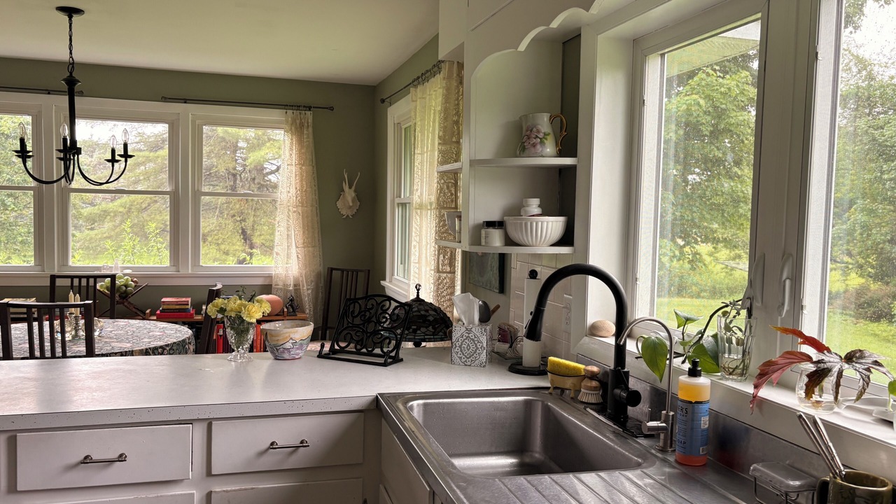 Photo of Kitchen in Pittsfield