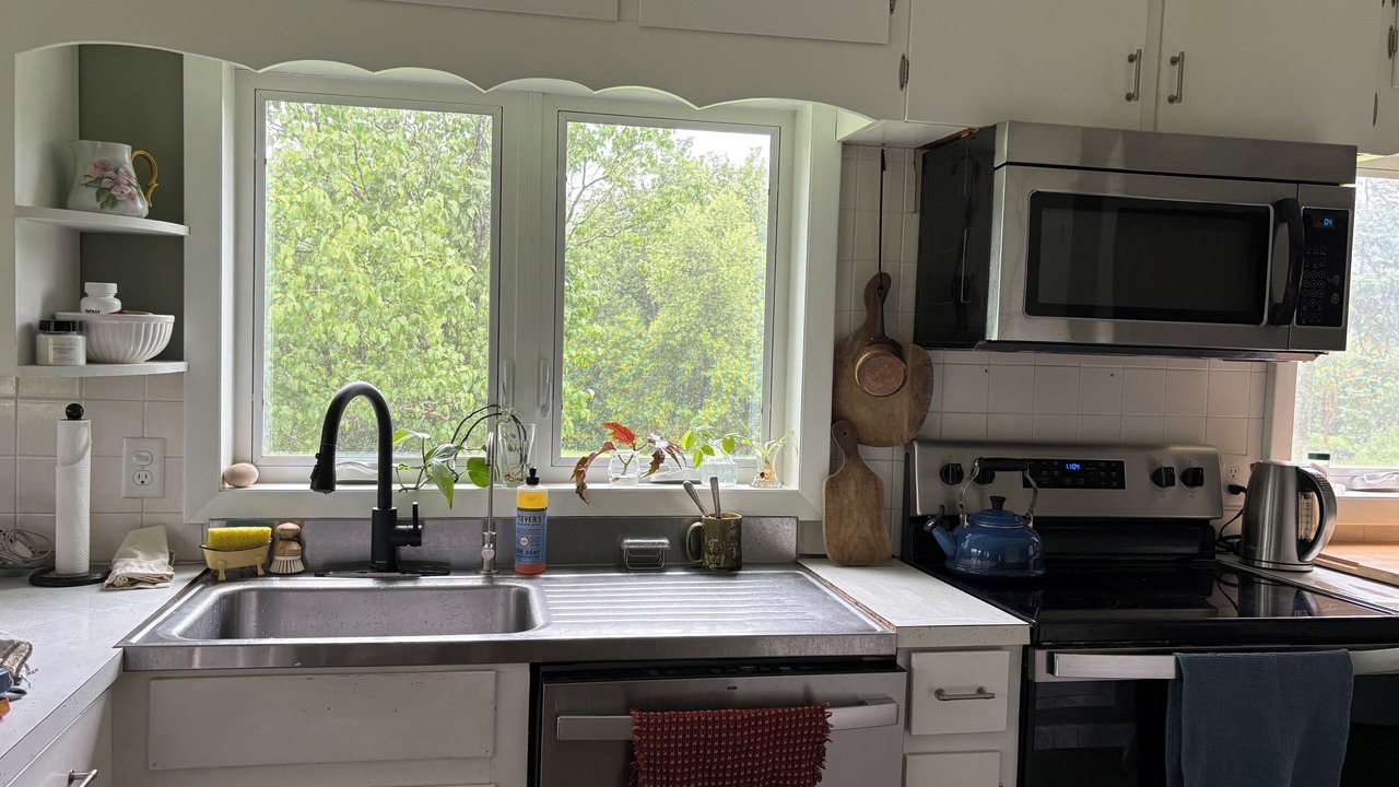 Photo of Kitchen in Pittsfield