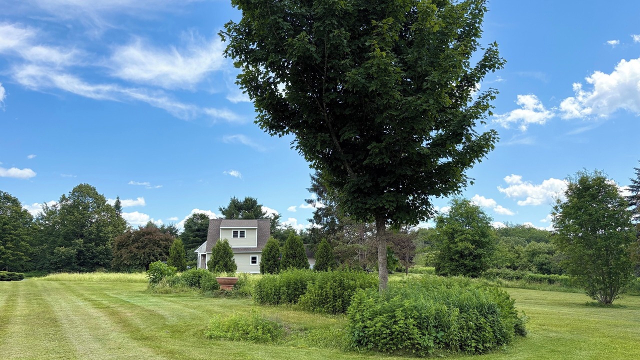 Photo of Outdoor in Pittsfield