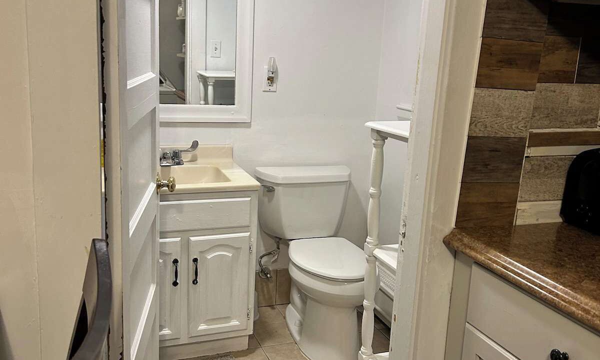 Photo of Bathroom in Bass River