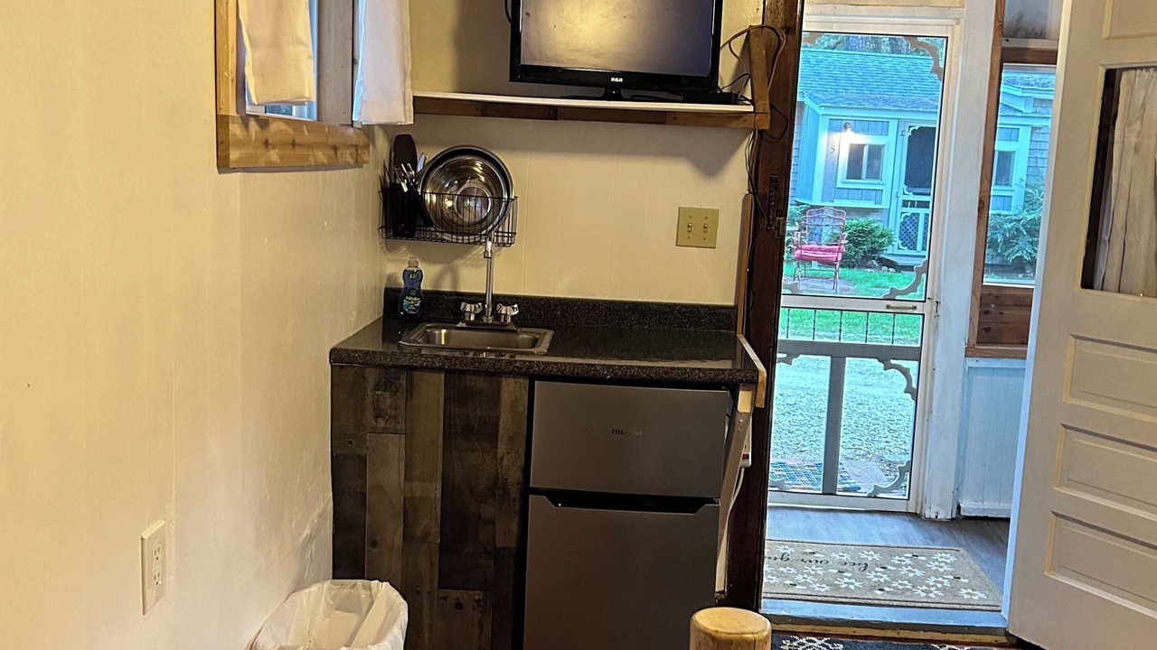Photo of Bedroom in Bass River