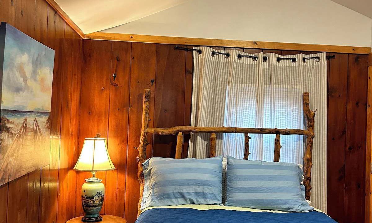 Photo of Bedroom in Bass River