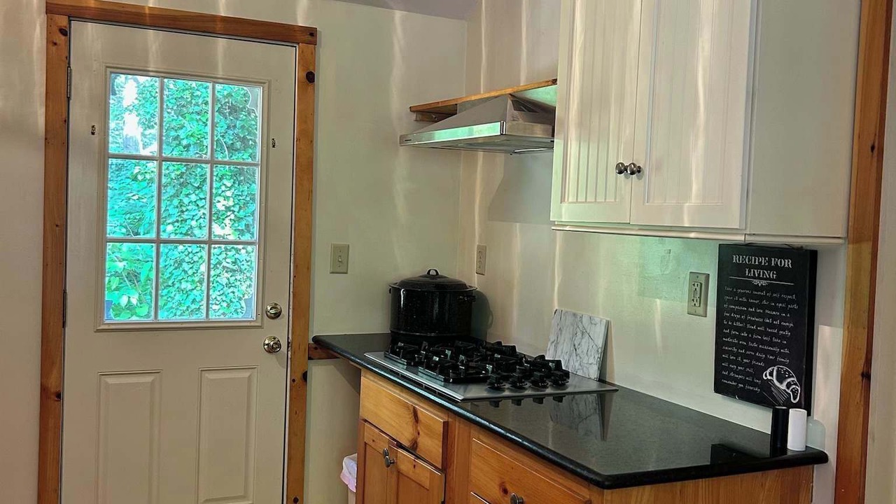 Photo of Kitchen in Bass River
