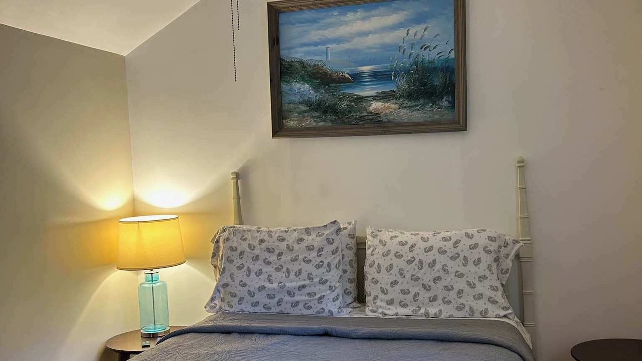 Photo of Bedroom in Bass River