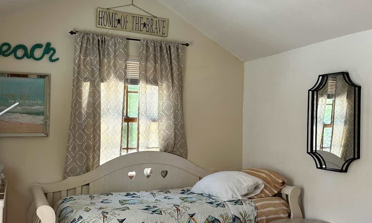 Photo of Bedroom in Bass River