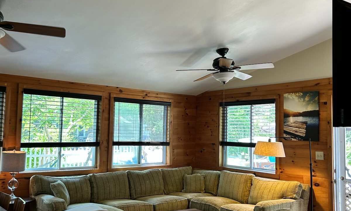Photo of Livingroom in Bass River