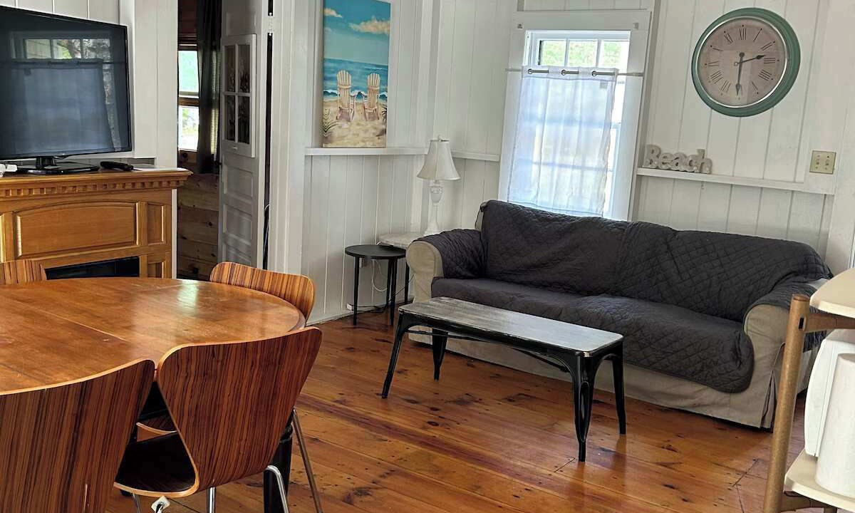 Photo of Bedroom in Bass River
