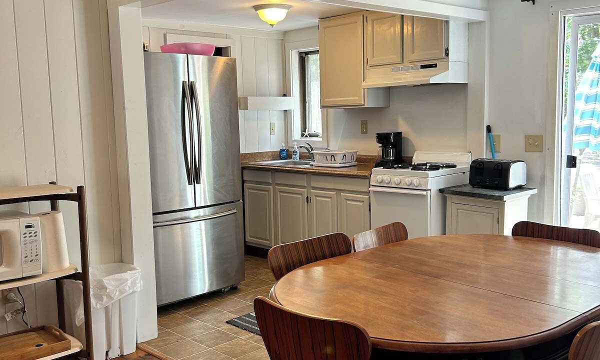 Photo of Kitchen in Bass River