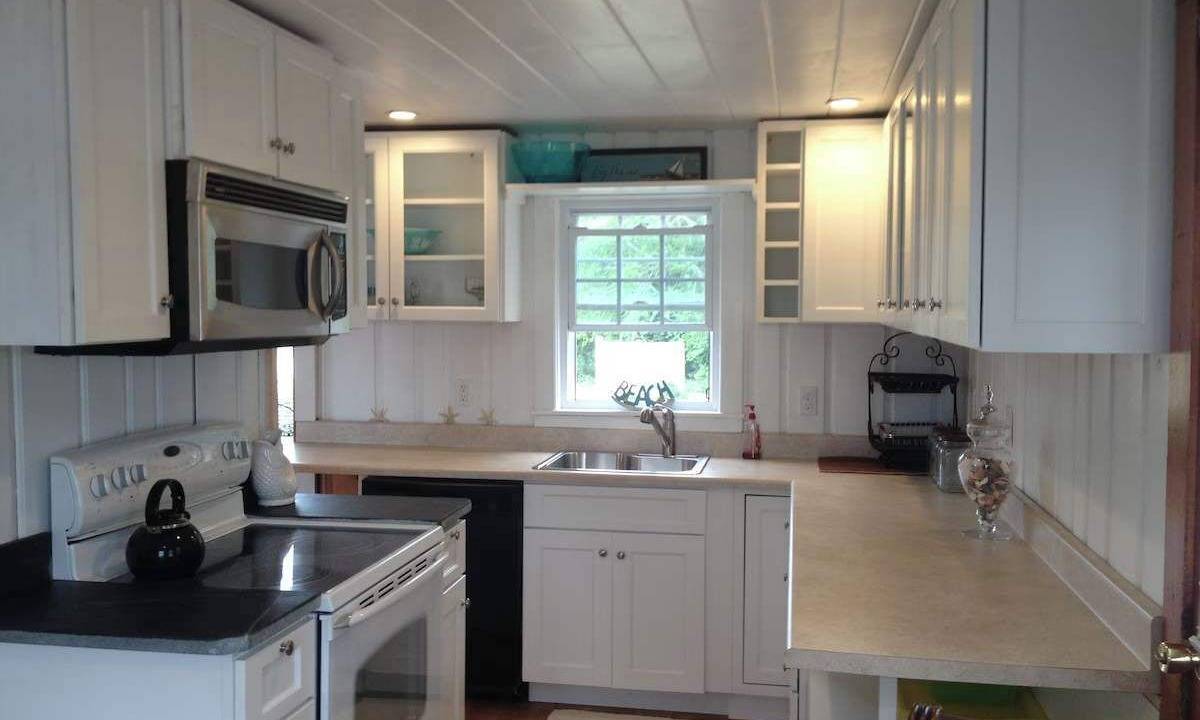 Photo of Kitchen in West Dennis