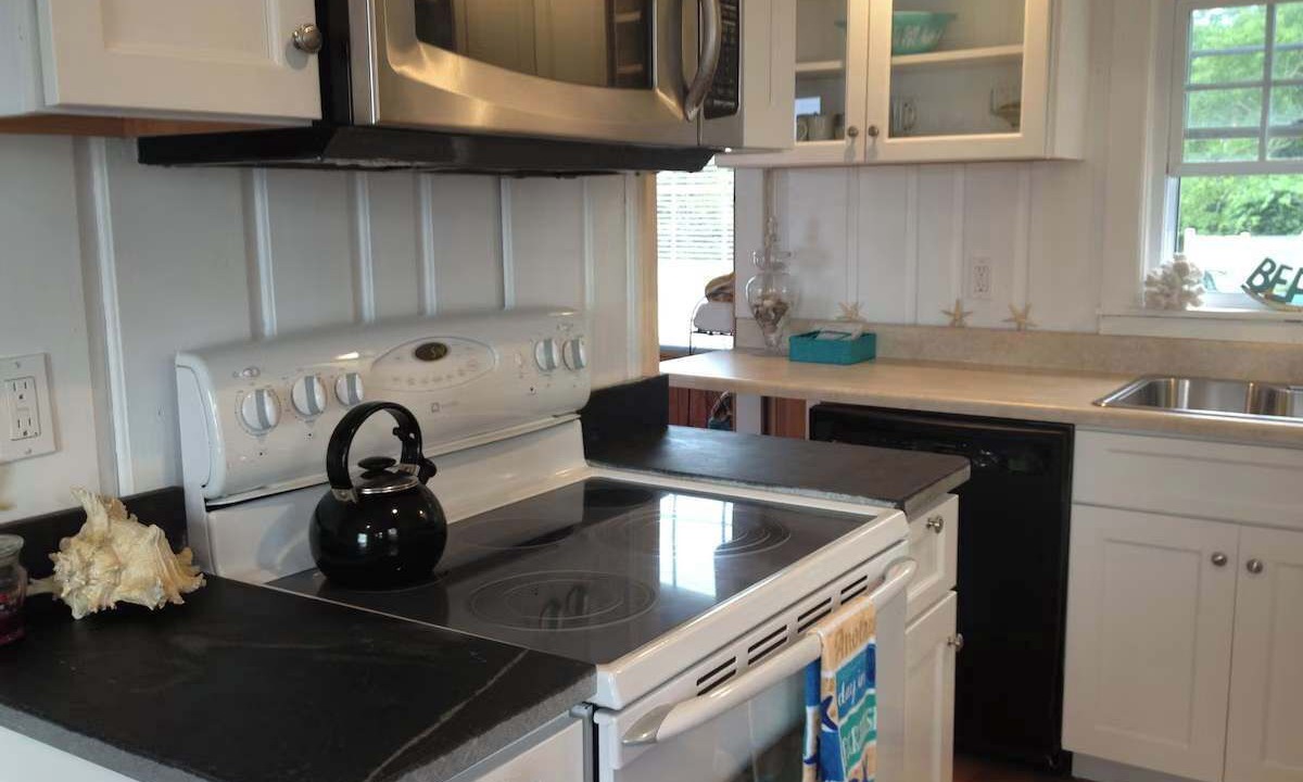 Photo of Kitchen in West Dennis