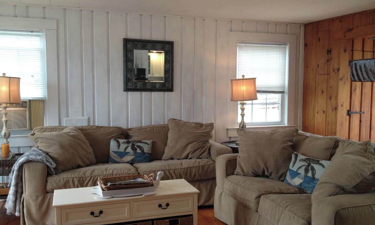 Photo of Livingroom in West Dennis
