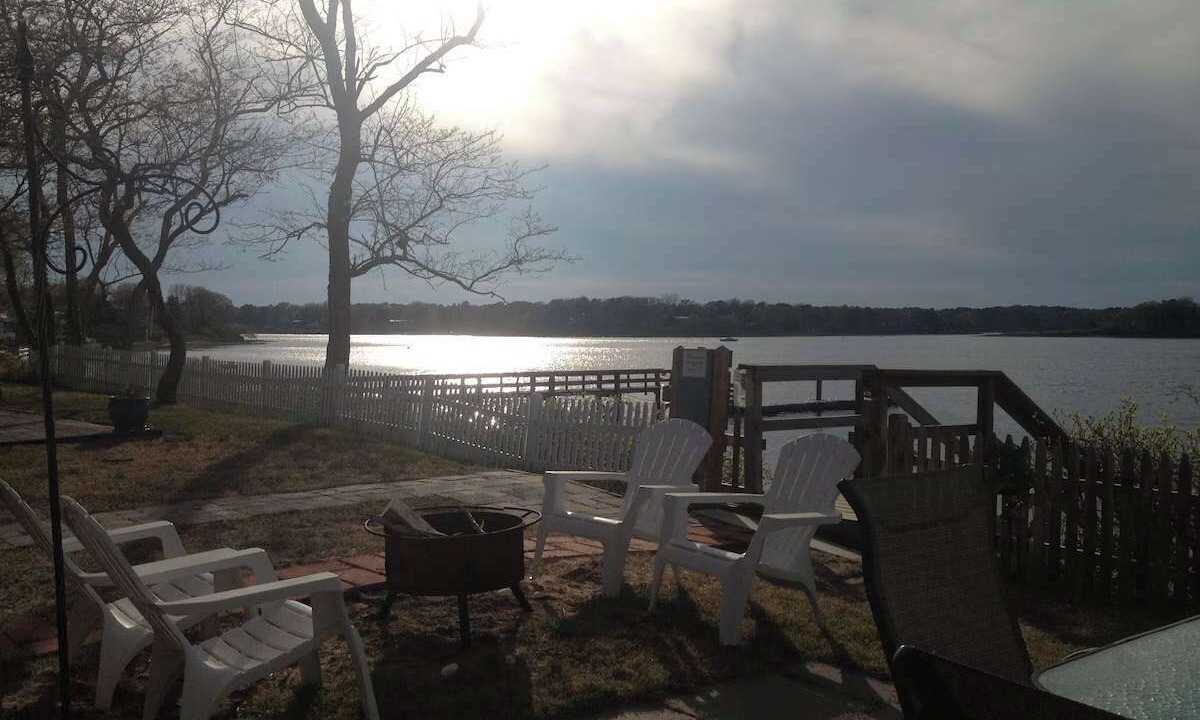 Photo of Patio Balcony in West Dennis