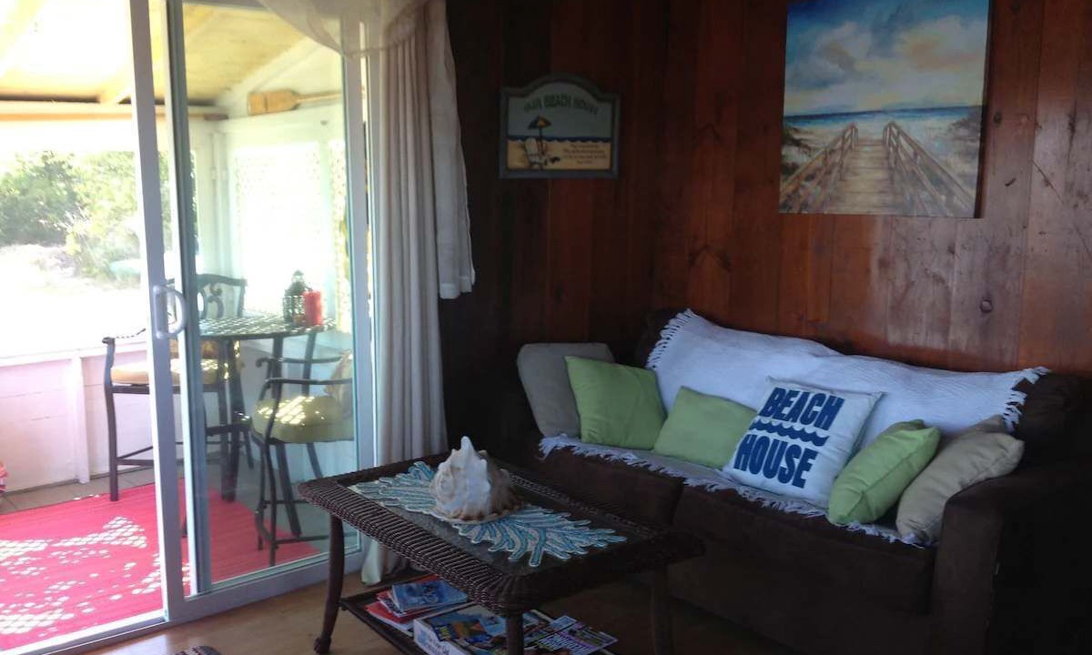 Photo of Livingroom in West Dennis
