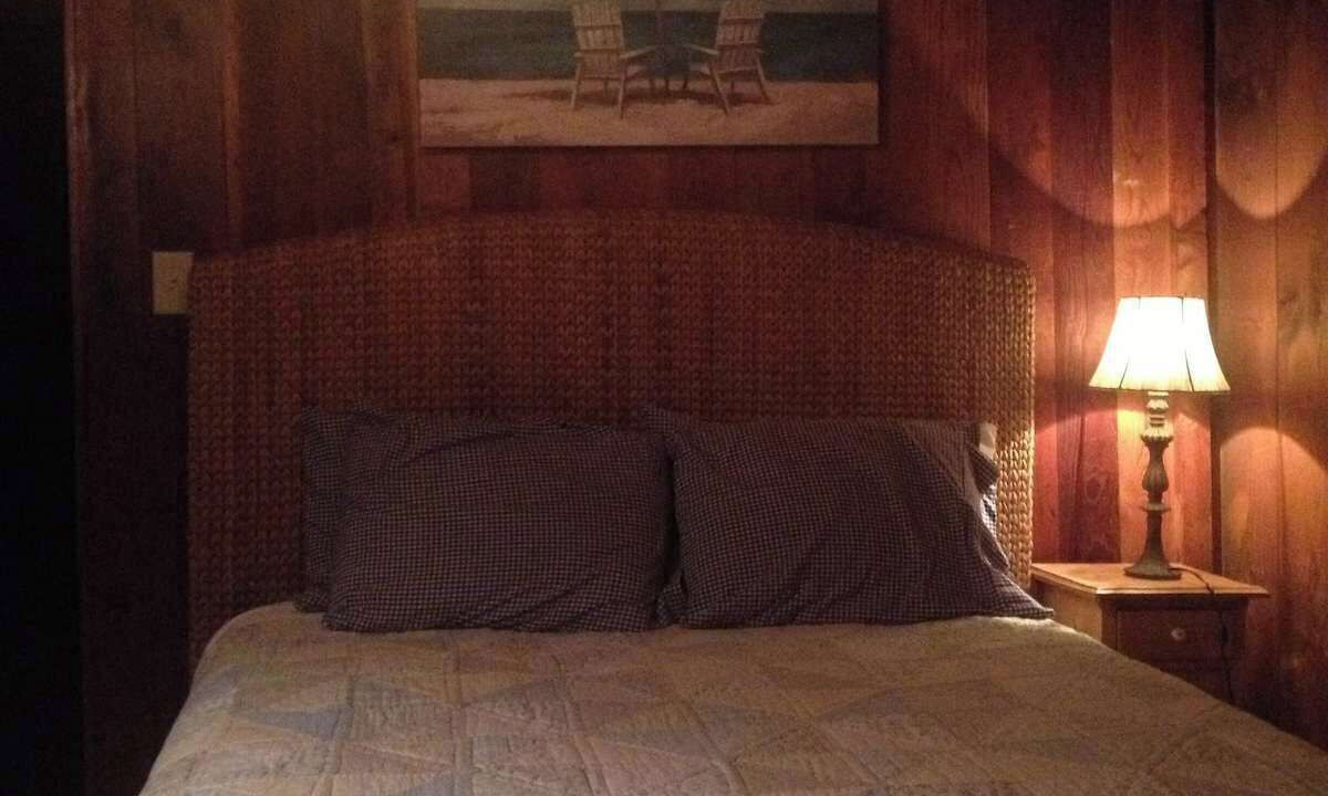 Photo of Bedroom in West Dennis