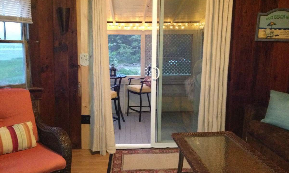 Photo of Livingroom in West Dennis