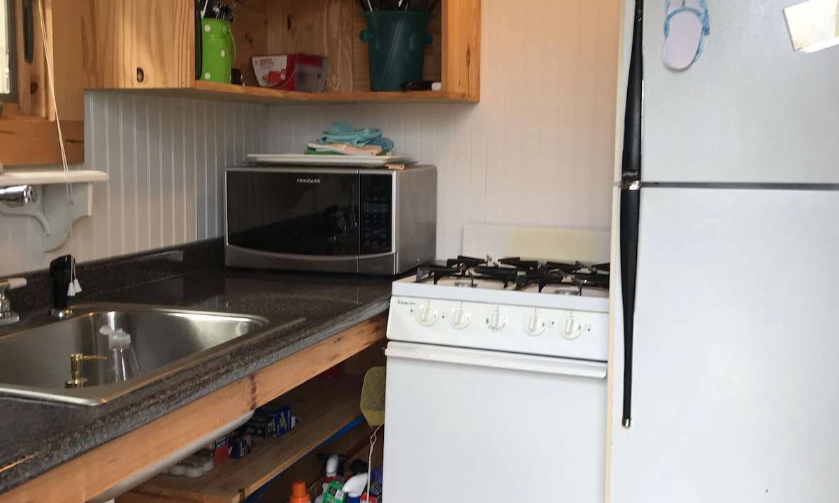 Photo of Kitchen in West Dennis