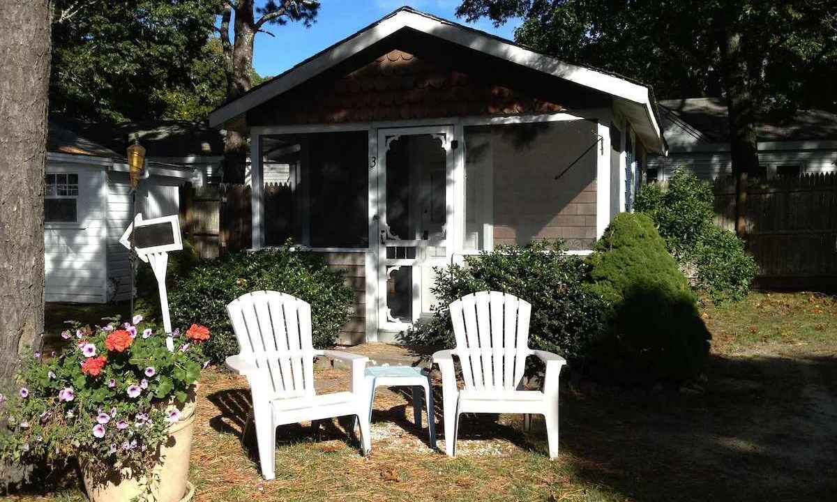 Photo of Outdoor in Bass River