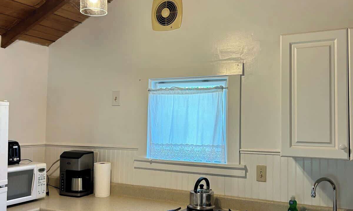 Photo of Kitchen in Bass River