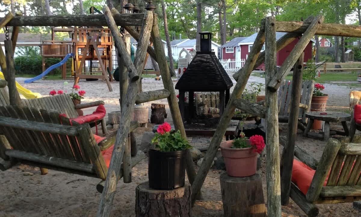 Photo of Outdoor in Bass River