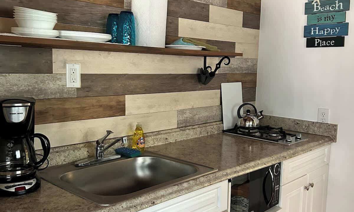 Photo of Kitchen in Bass River