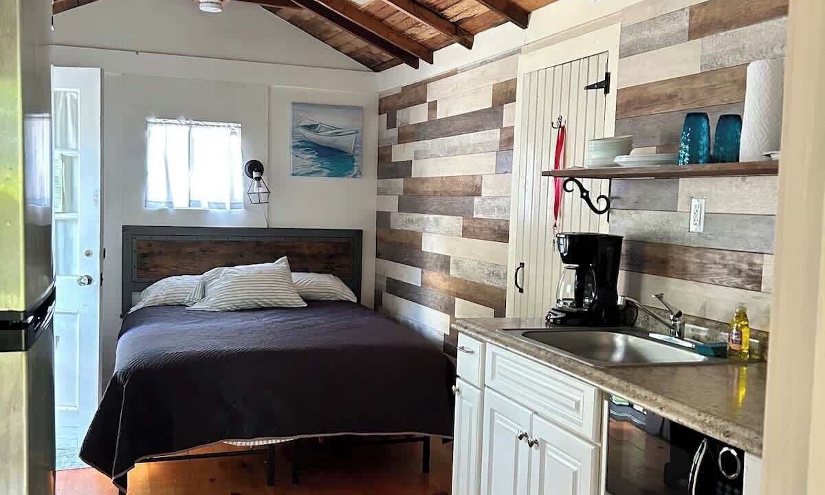 Photo of Bedroom in Bass River