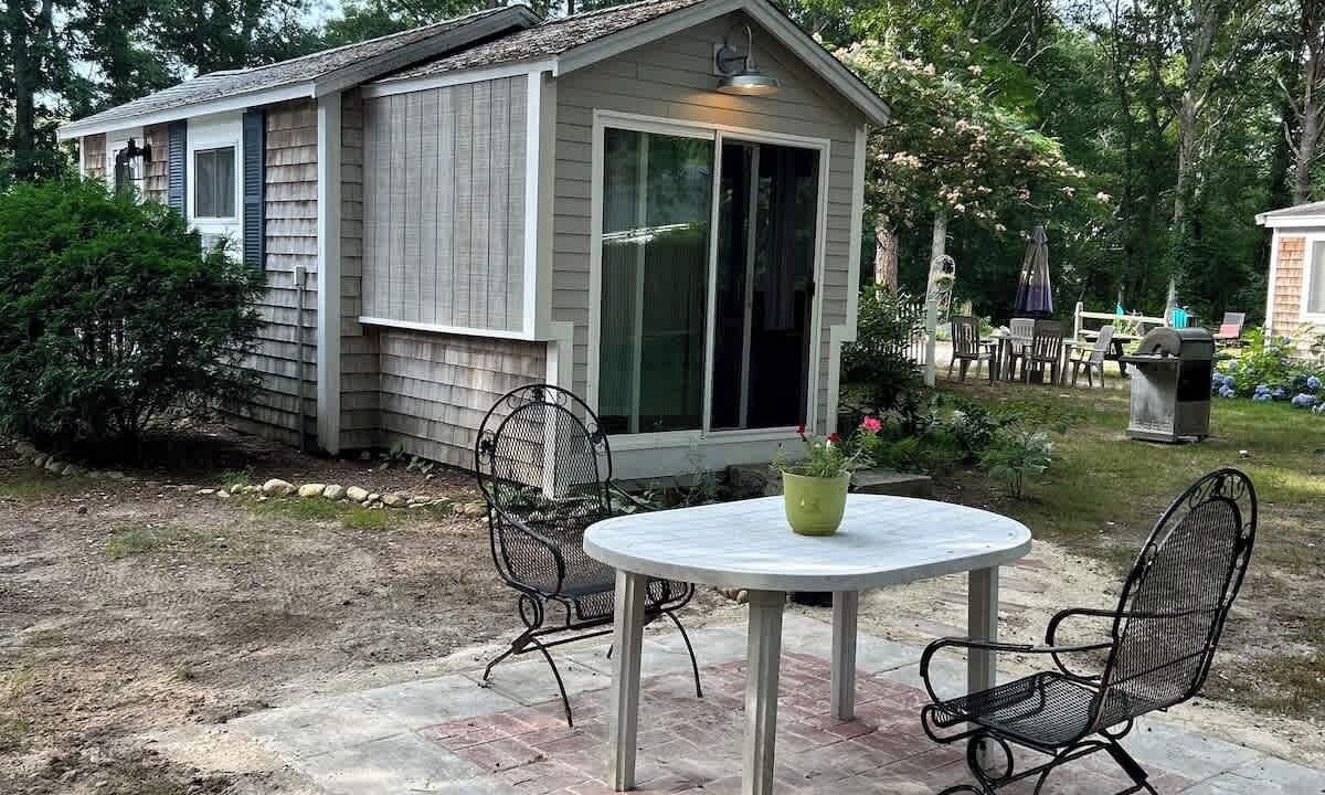 Photo of Outdoor in Bass River
