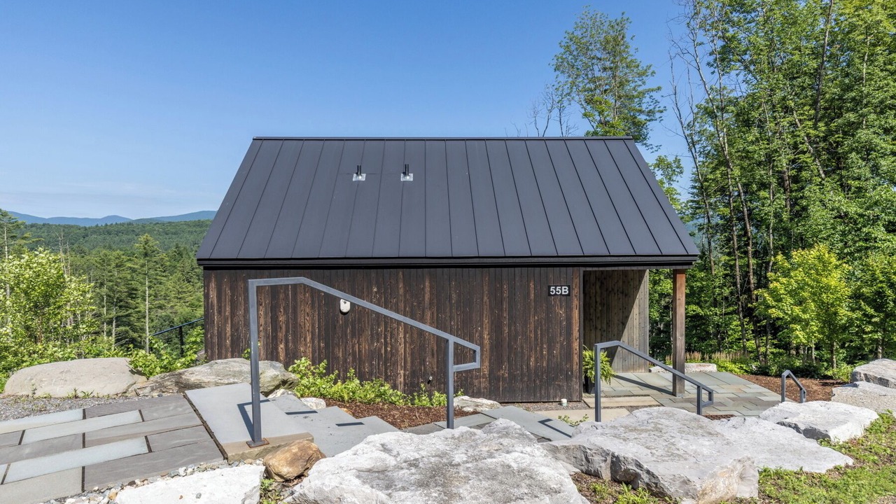 Photo of Outdoor in Stowe Hollow