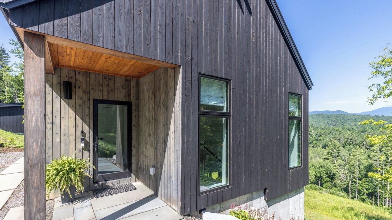 Photo of Outdoor in Stowe Hollow