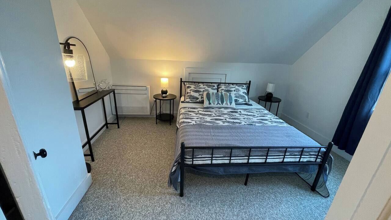 Photo of Bedroom in Stonington