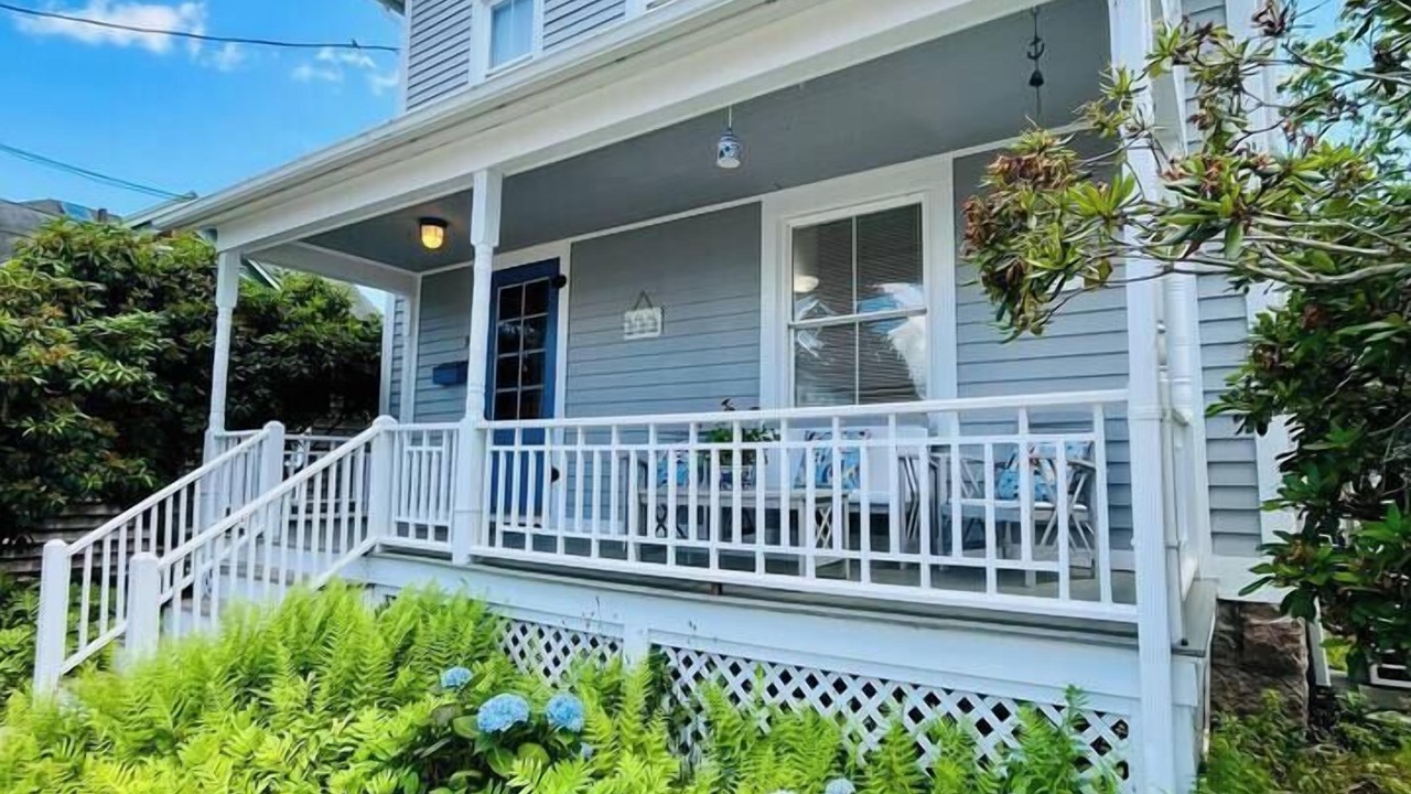 Photo of Outdoor in Stonington