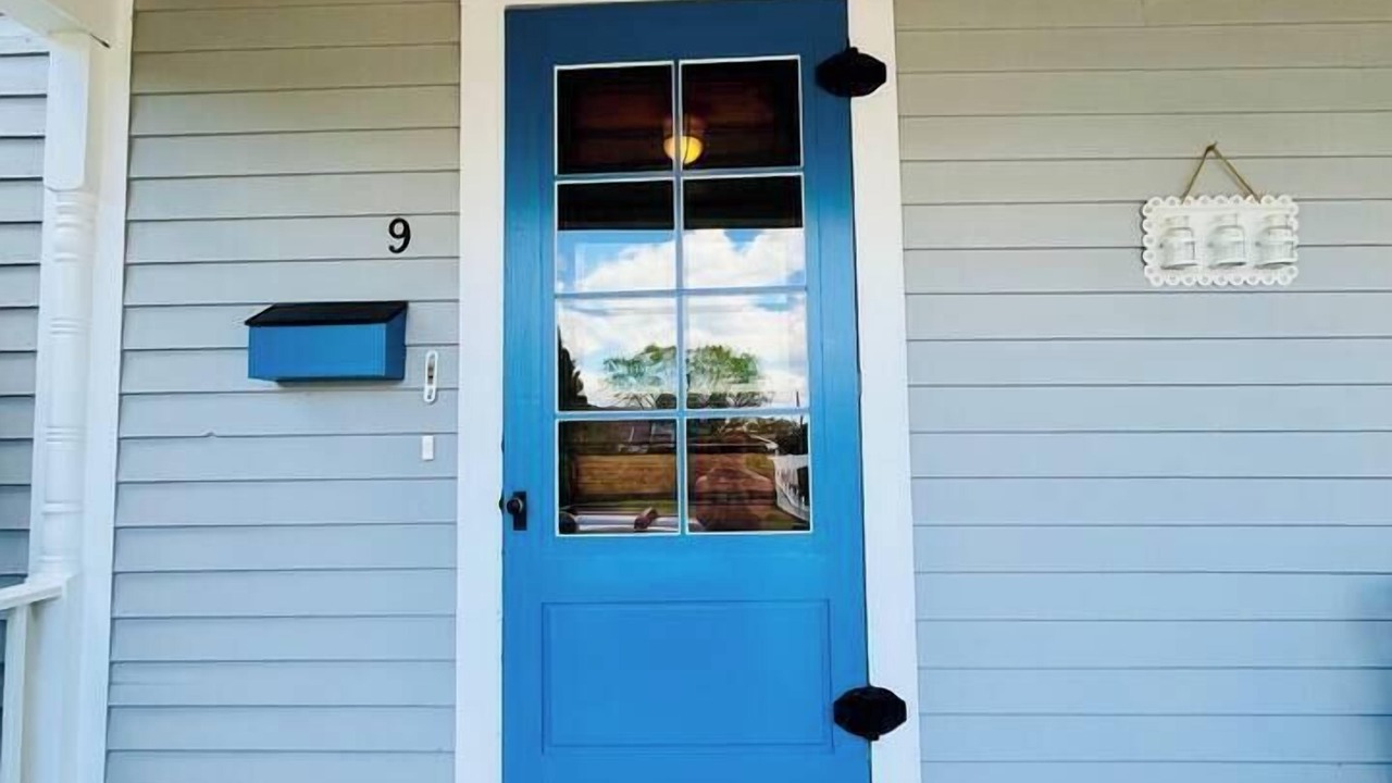 Photo of Outdoor in Stonington