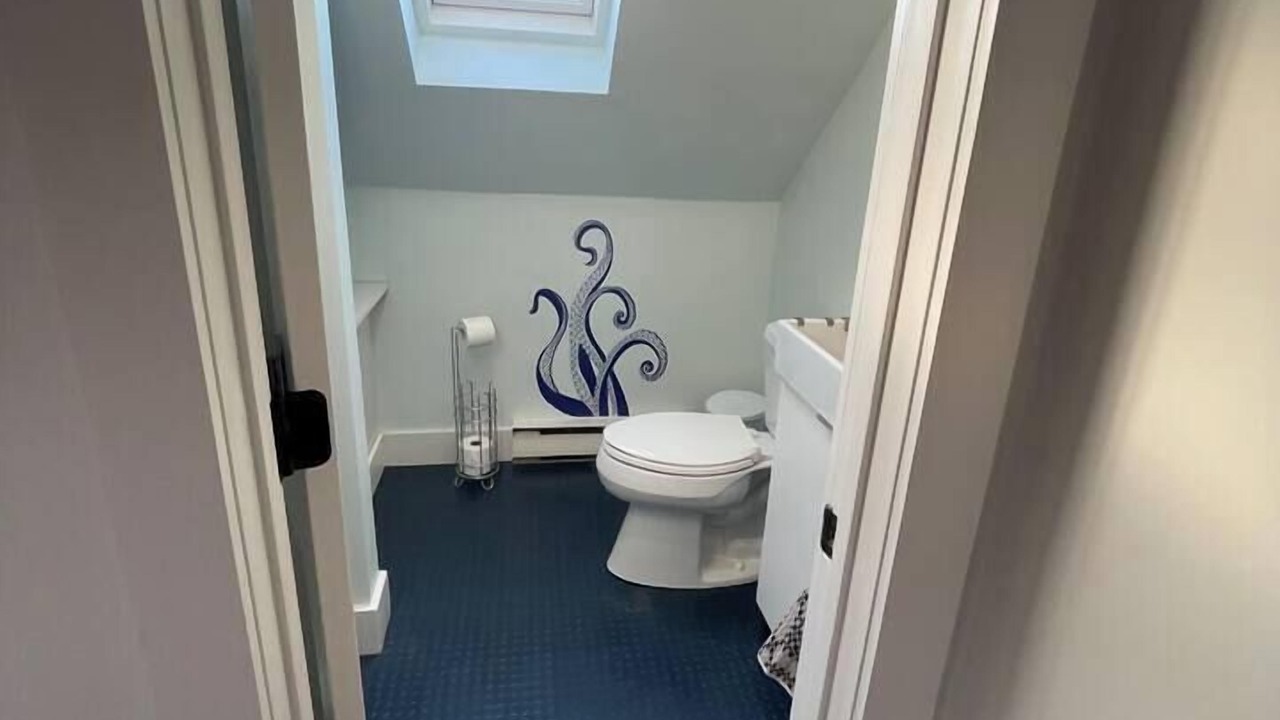 Photo of Bathroom in Stonington